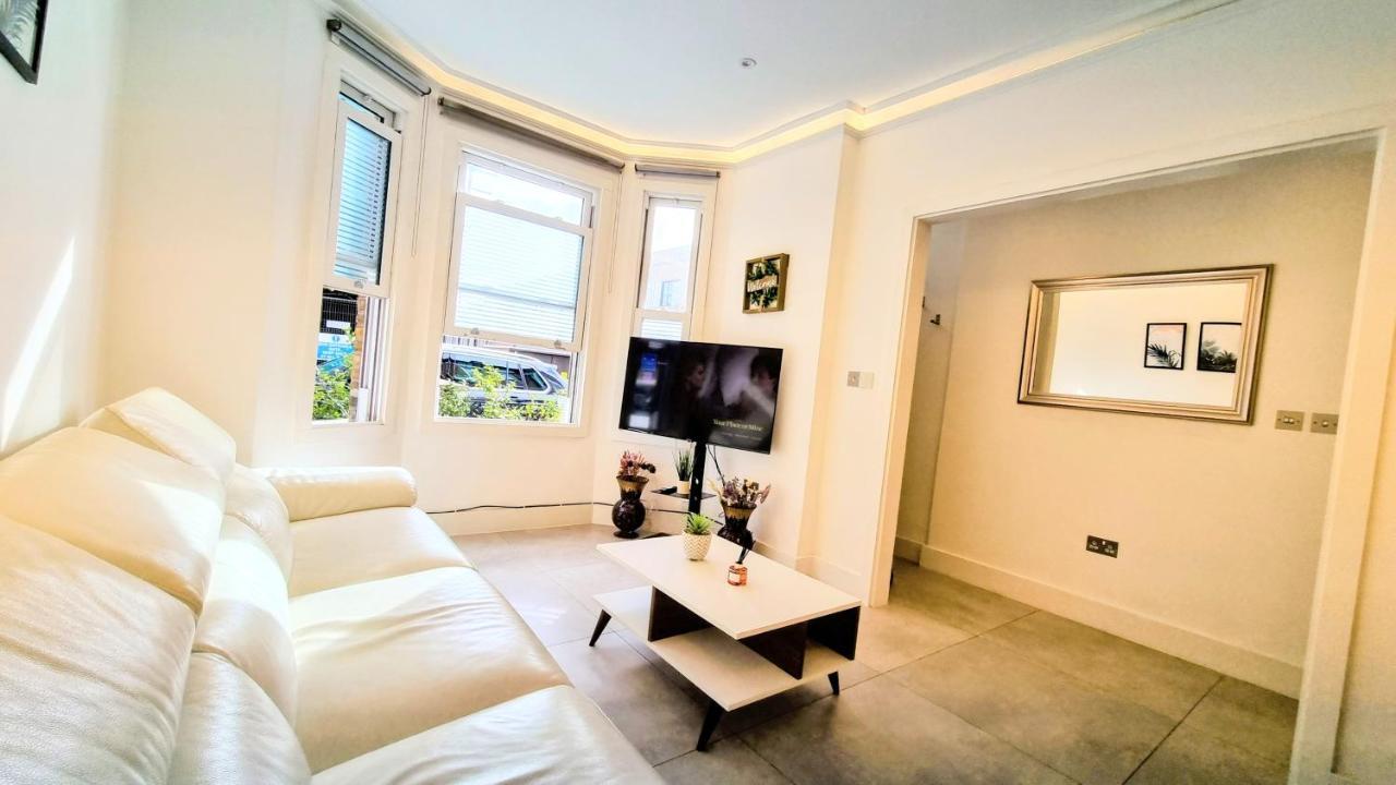 Villa Surbiton Luxury Garden House 19 Exterior foto